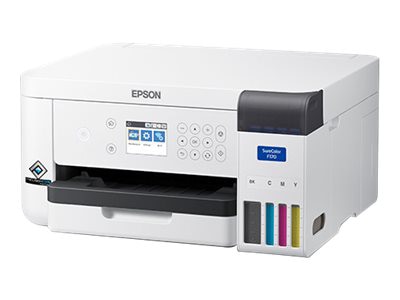 Epson SureColor F170 - printer - color - dye sublimation