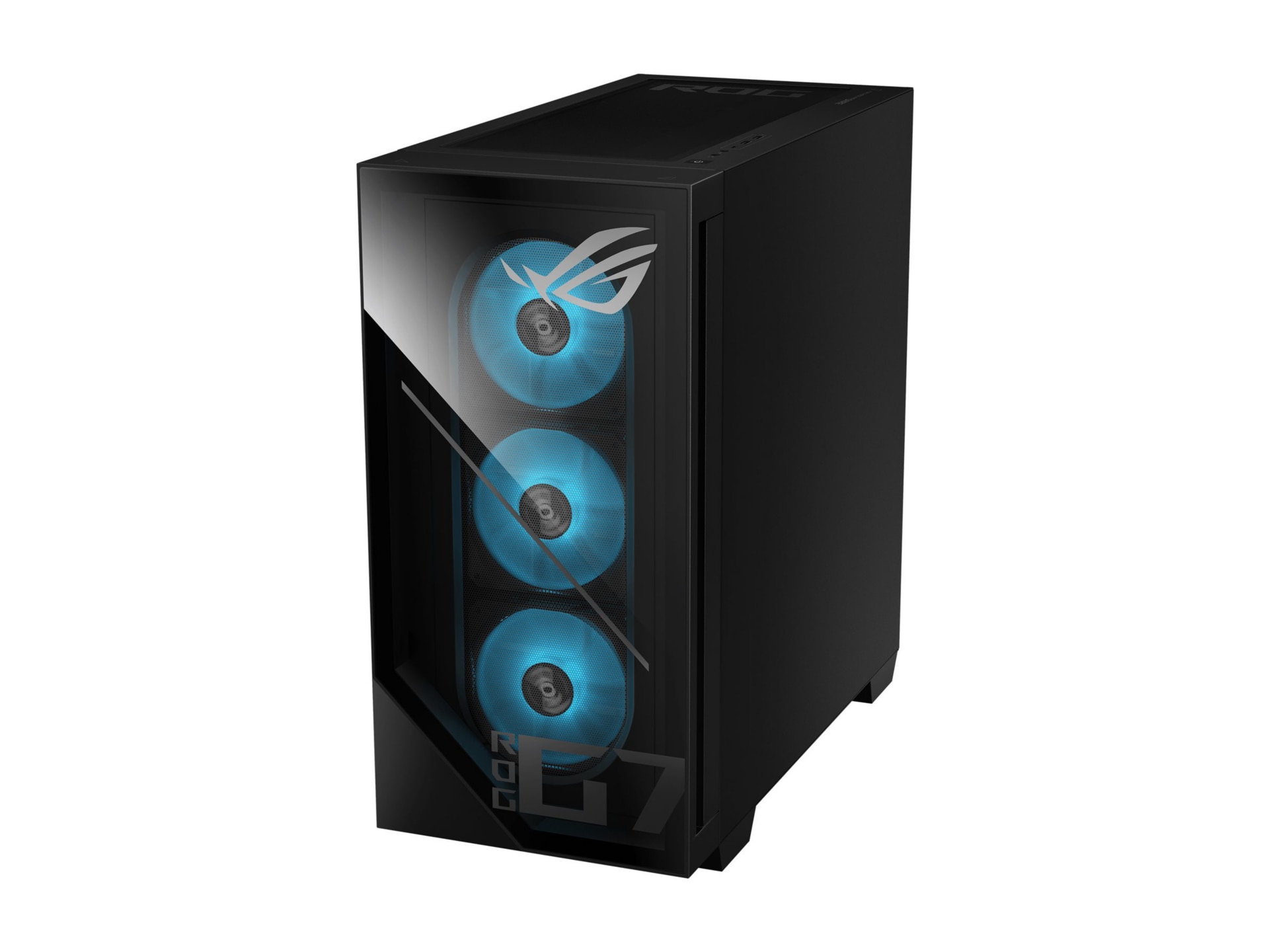 Asus ROG G700TZ PS776 - tower Ryzen 7 8700F 4.1 GHz - 32 GB - SSD 1 TB