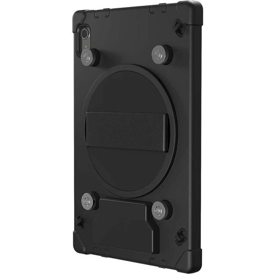 CTA Digital Rugged Charging Case for 10.9" to 11" Apple iPad (10th Generati