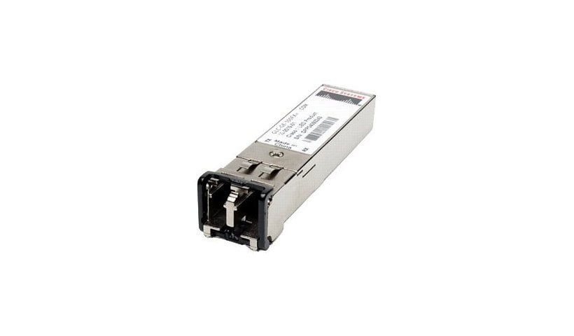 Cisco - module transmetteur SFP (mini-GBIC) - 100Mb LAN