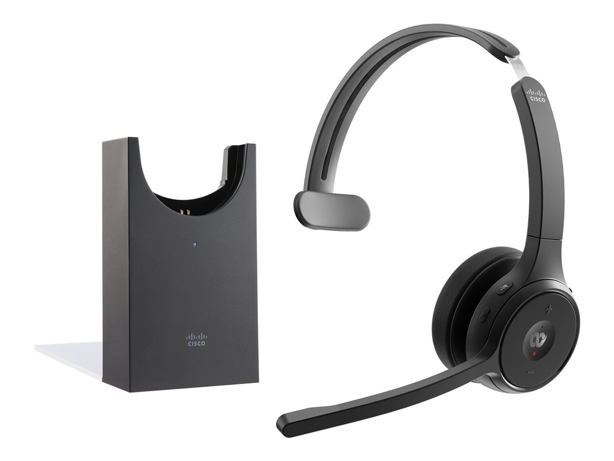 Cisco Headset 721 - headset