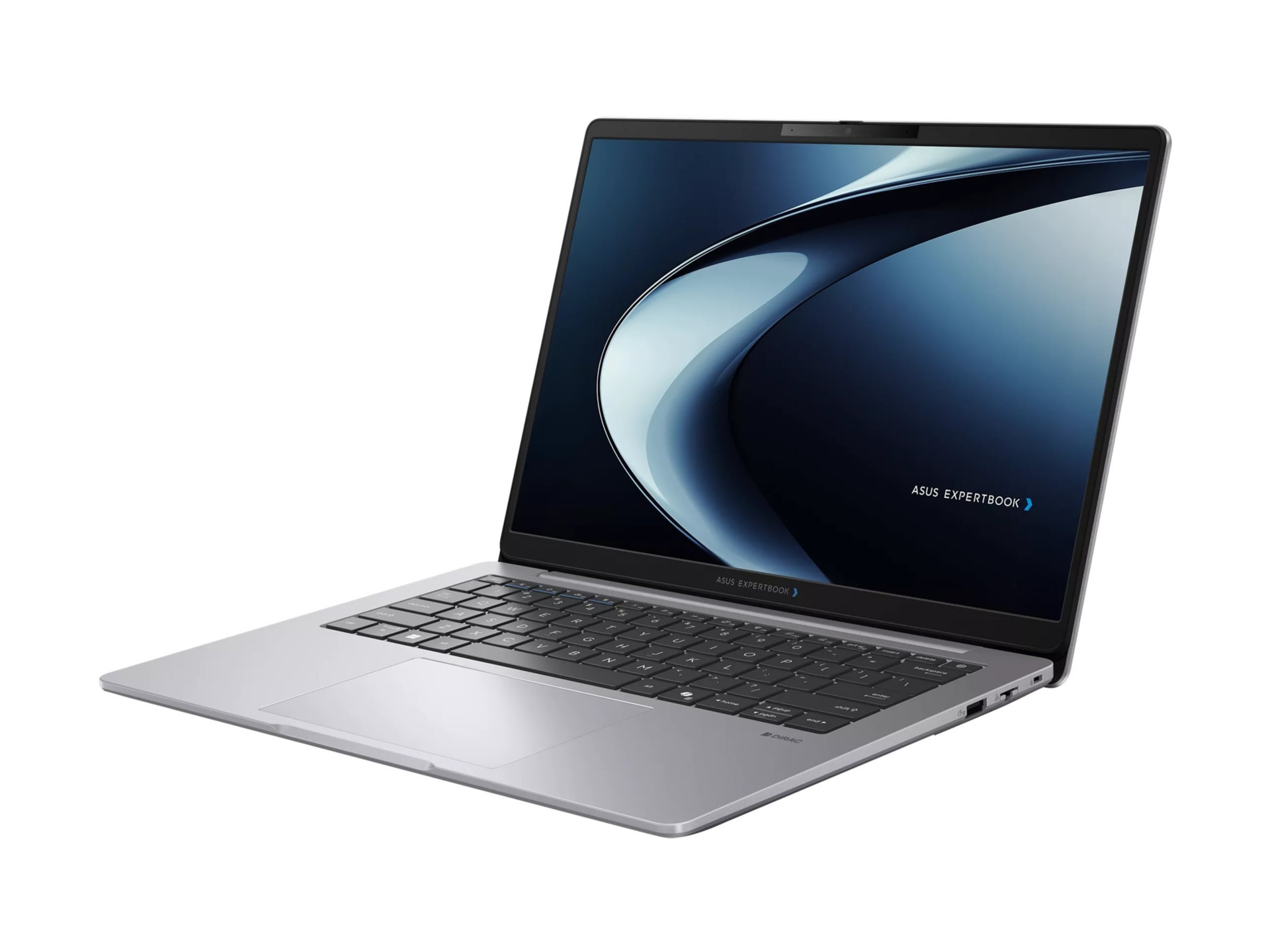 Asus ExpertBook P3 G2 PM3406CHA-P7161512-CB - 14" - AMD Ryzen 7 - 8840HS -