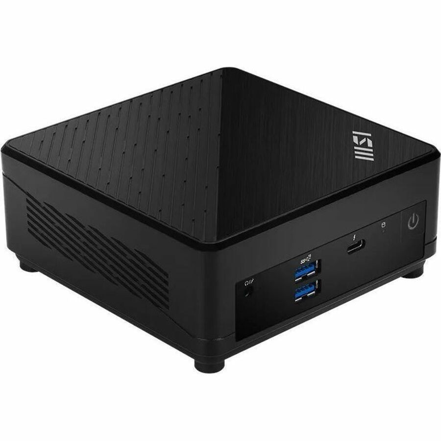 MSI Cubi 5 1MA-665US - Mini PC - Intel Core 5-120U - Intel Graphics - 8GB D
