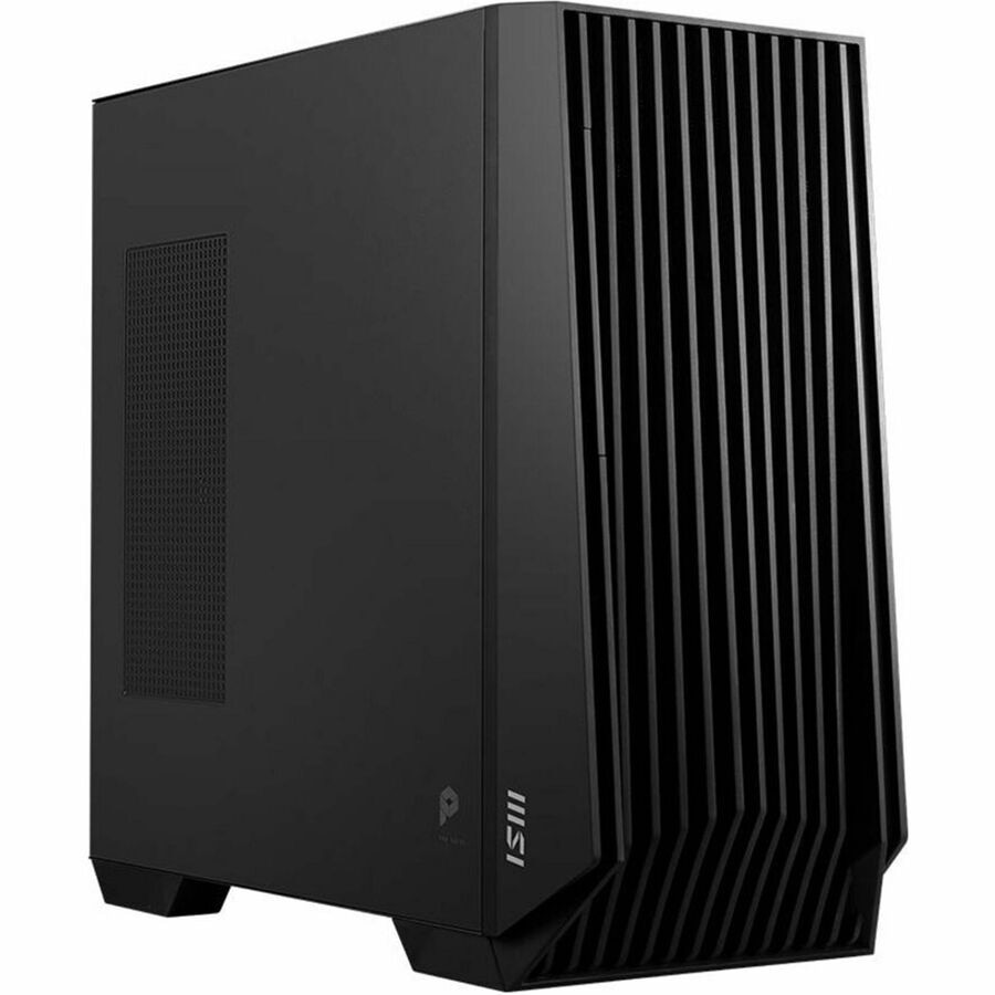 MSI PRO DP400 AI 2NVR-029US - Pro Desktop PC - Intel Core Ultra 7-265 - GeF