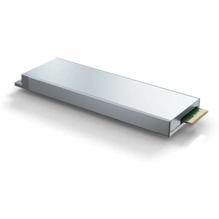 Solidigm™ D7-P5520 Series (3.84TB, E1.S 9.5mm PCIe 4.0 x4, 3D4, TLC) Generi