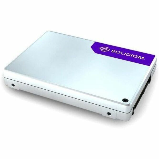 SOLIDIGM D5-P5336 30.72 TB Solid State Drive - 2.5" Internal - PCI Express