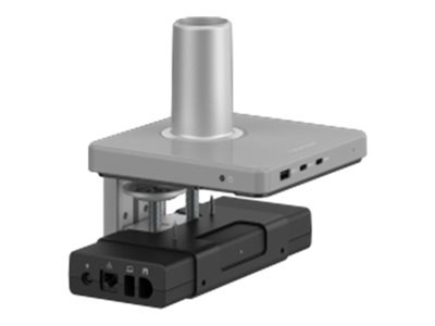 Humanscale M/Connect 3 Pro Dock - docking station - USB-C