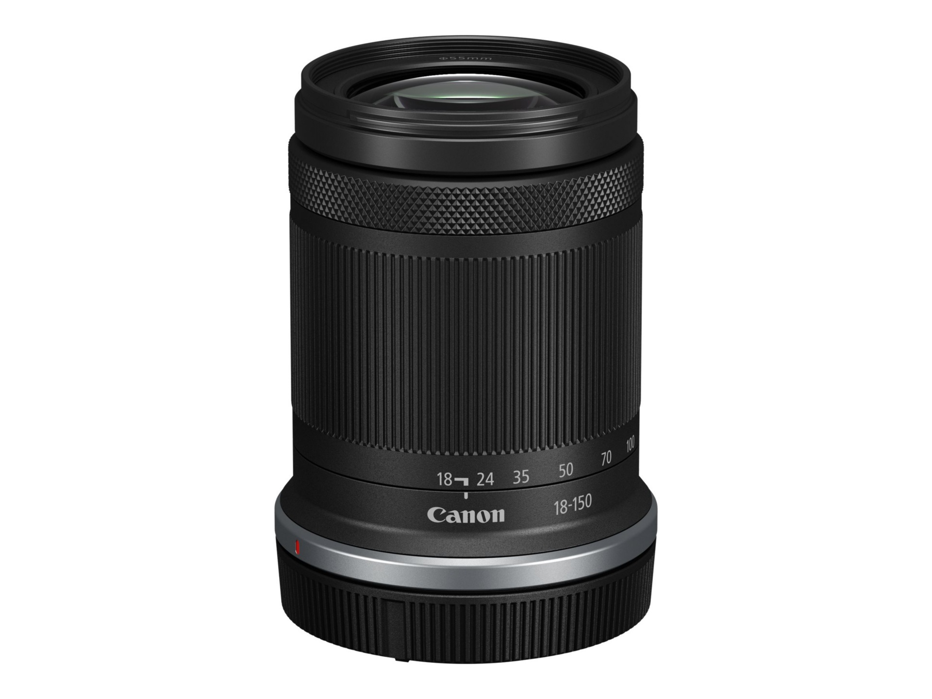 Canon RF-S zoom lens - 18 mm - 150 mm