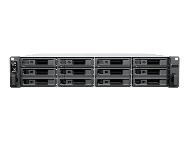Synology Deep Learning NVR DVA7400 - standalone NVR - 100 channels
