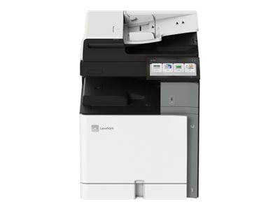 Lexmark CX952SE - multifunction printer - color
