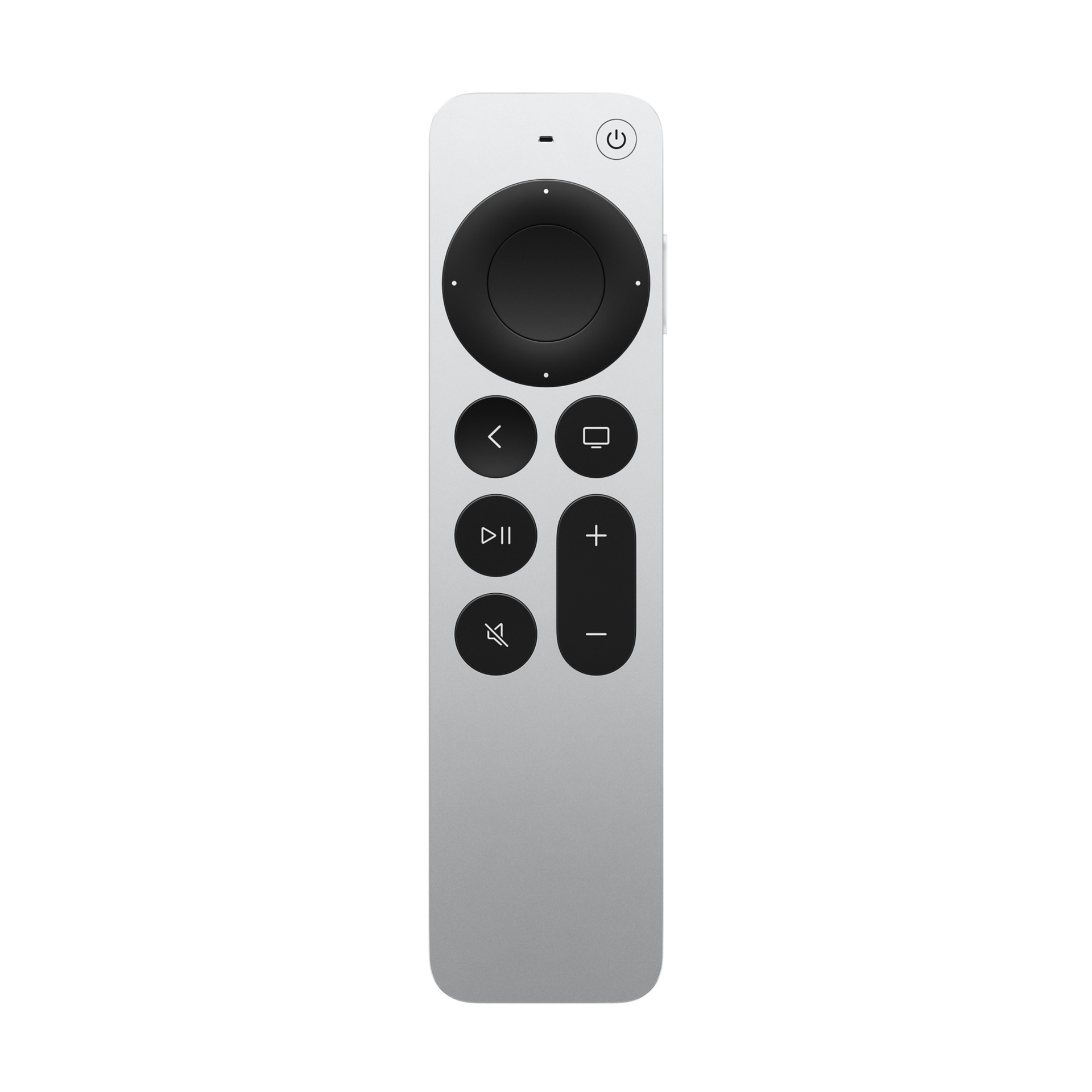 Apple Siri Remote (4th generation)