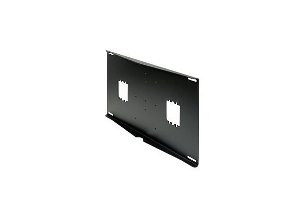 Peerless External Wall Plate WSP425 - mounting component - Trade Compliant