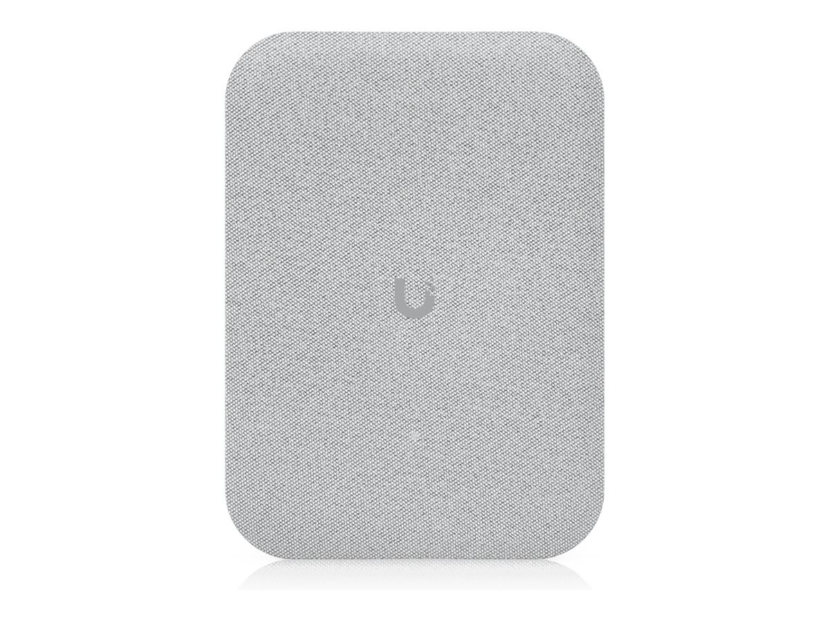 Ubiquiti Unifi - IP speaker - UP-AI-SPEAKER - Phone Accessories - CDW.com