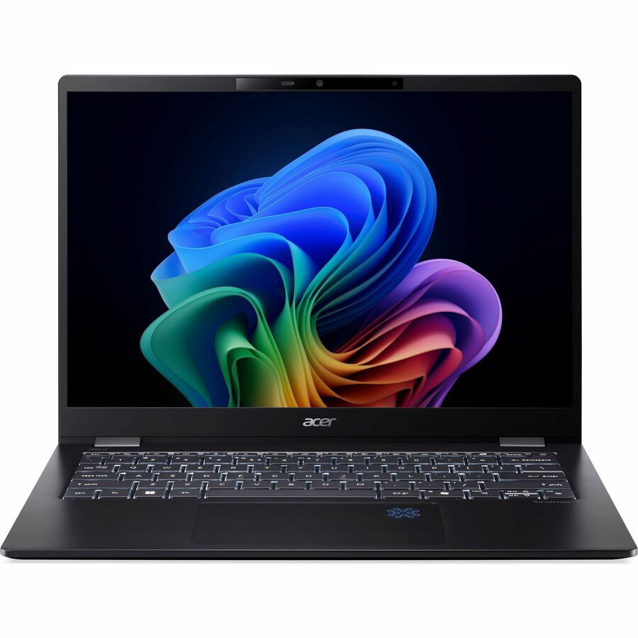 Acer TravelMate P6 14 AI TMP614-54 TMP614-54-56PB 14" Copilot+ PC Notebook