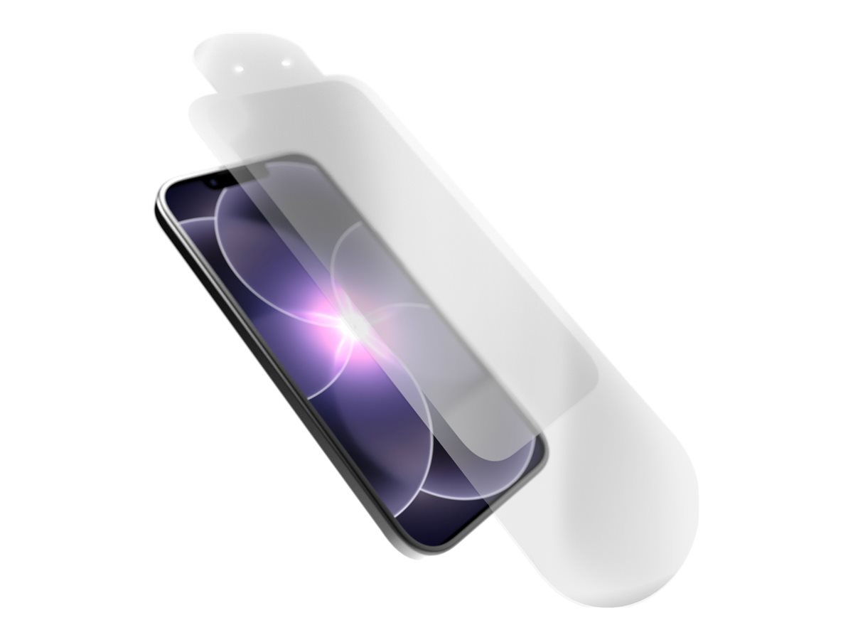 OuterFactor OnGuard - screen protector for cellular phone - curved 9H, anti