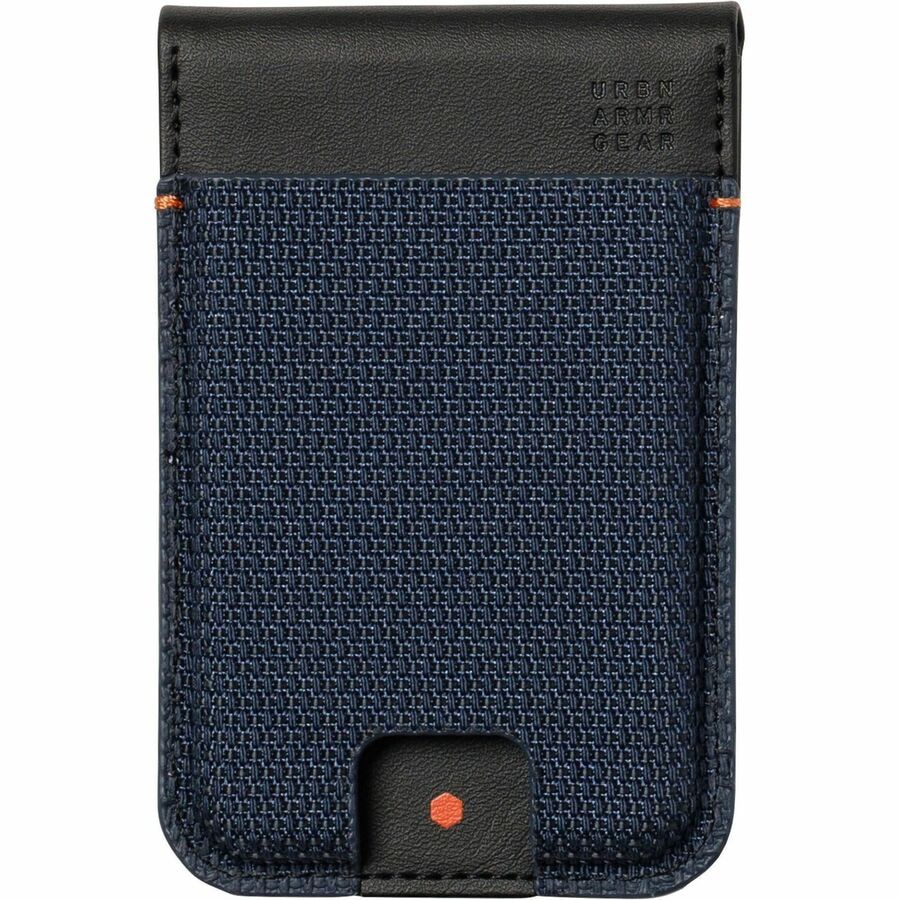 UAG Metropolis Kevlar® MagSafe Wallet - Kevlar Mallard