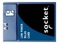 Socket Go Wi-Fi! P500 - network adapter