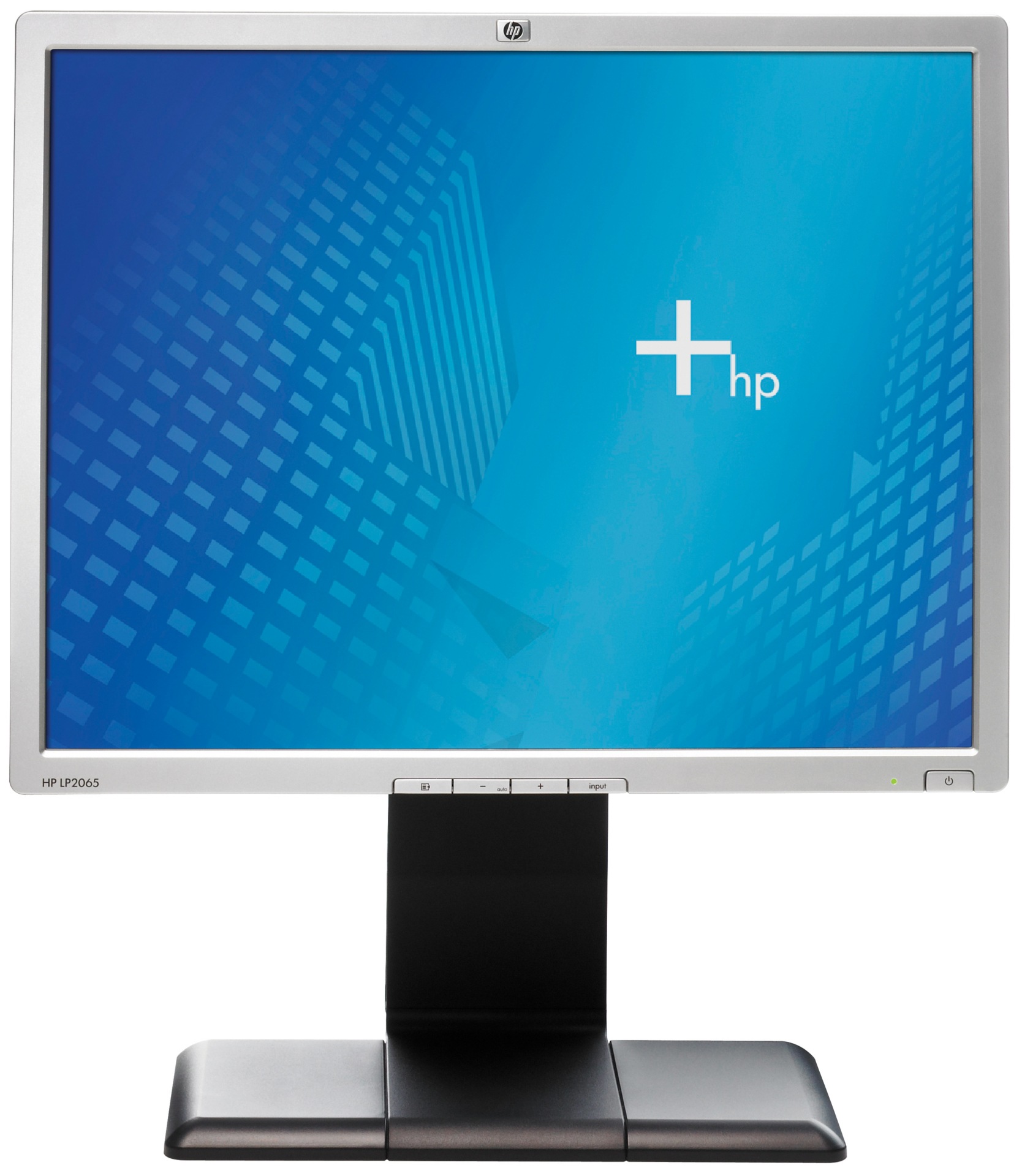 HP LP2065 20.1" LCD