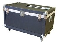 Secure-It Laptop Transport Case DS-MNSC-10 notebook cart