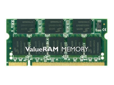Kingston - DDR - 1 GB - SO DIMM 200-pin