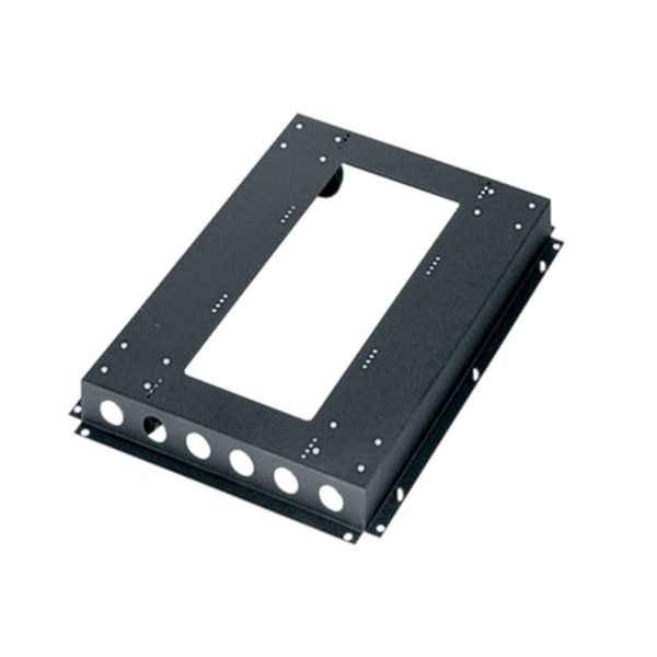 Middle Atlantic CBS-WRK-32R Fine Floor Caster Base - rack caster base