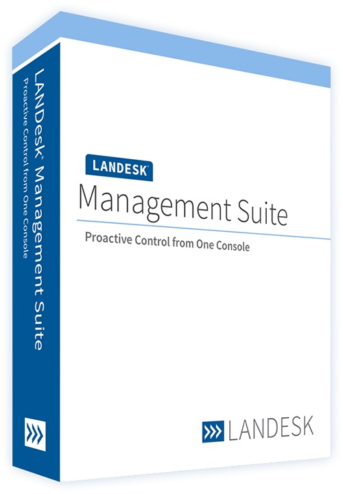 LANDesk Management Suite