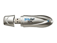 EDGE DiskGO™ - USB flash drive - 256MB