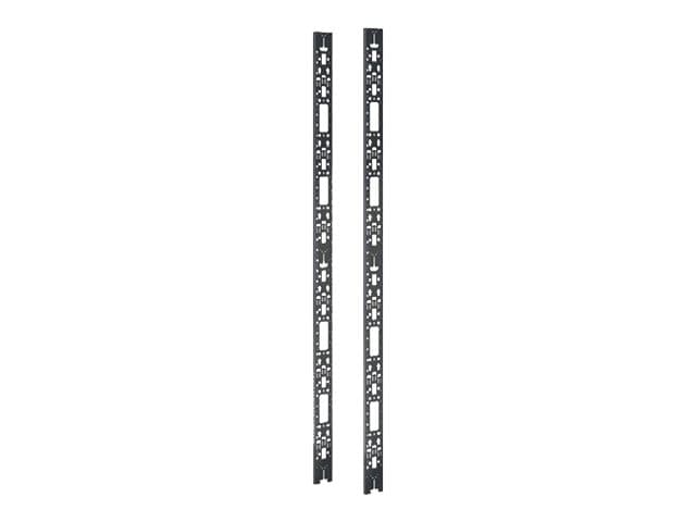 APC NetShelter SX 42U Vertical PDU Mount and Cable Organizer