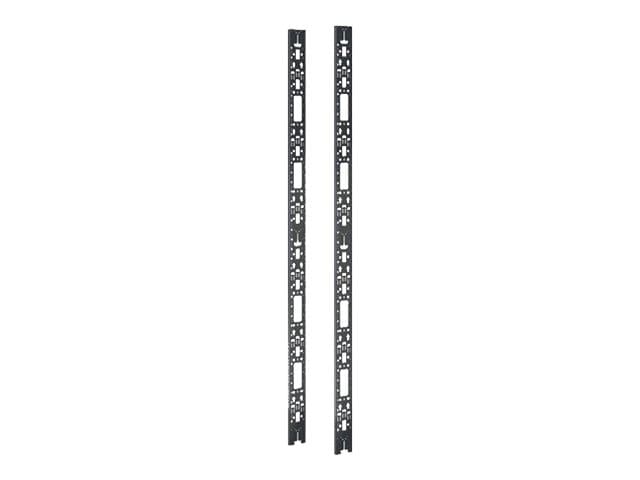 APC NetShelter Cable Management, Vertical Cable Manager, for NetShelter SX