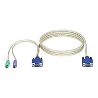 Black Box 10' ServSwitch CPU cable