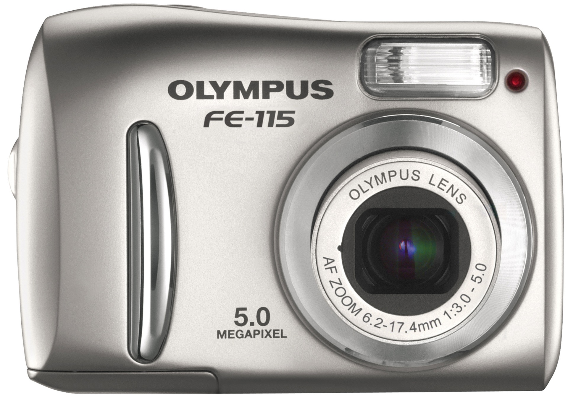 Olympus FE-115
