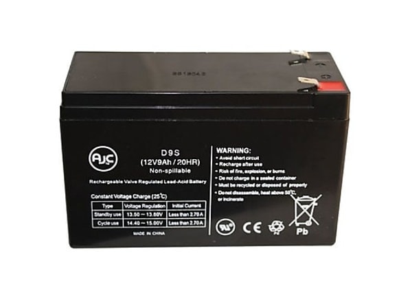 Liebert NBATTMOD Replacement Battery Set