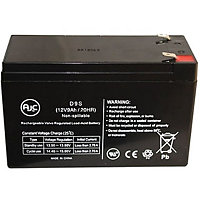 Liebert Nfinity 9Ah Replacement Battery Module