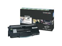 Lexmark Return Program 12015SA Black Toner Cartridge