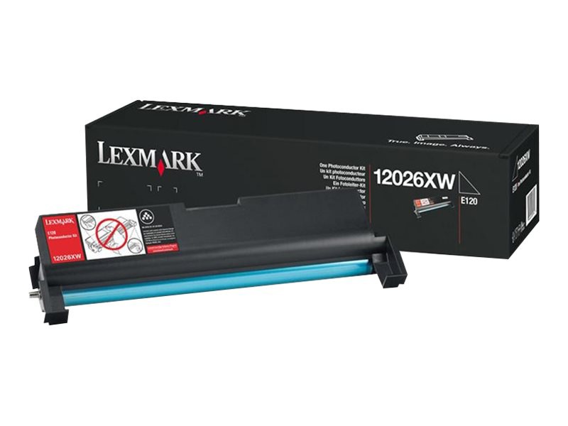 Lexmark E120 Photoconductor Kit