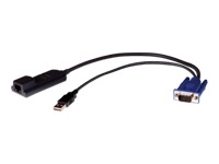 Avocent Server interface module - KVM extender