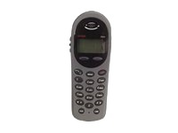 Avaya 3620 IP Wireless Telephone - wireless VoIP phone
