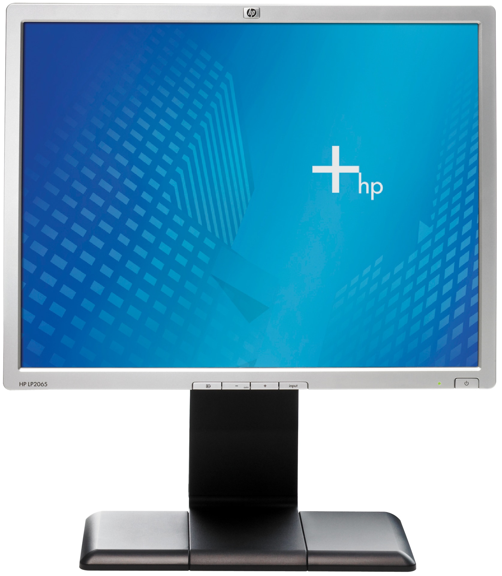 HP Smart Buy LP2065 20.1" LCD