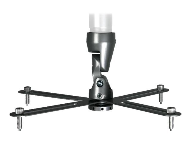 Vantage Point Projector Mount with Pipe Adapter