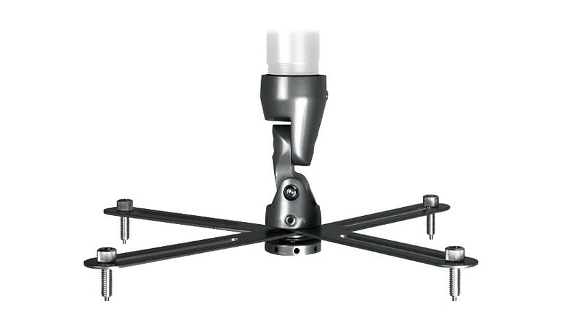 Vantage Point Projector Mount with Pipe Adapter