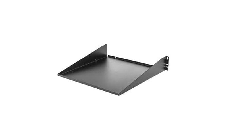 Vertiv Liebert Rack Mount Brackets - Center Mount GXT5 UPS Shelf Support