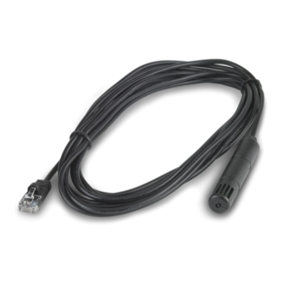 Thumbnail 4 of 7 for APC AP9335TH Temperature & Humidity Sensor