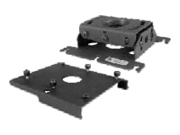 Chief RPA Series Custom Inverted LCD/DLP Projector Ceiling Mount RPA-136 - mounting kit
