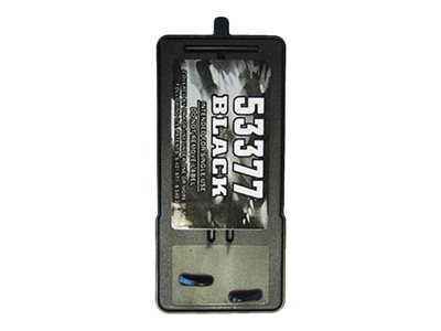 Primera - High Yield - dye-based black - original - ink cartridge