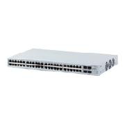 3Com Baseline Switch 2848-SFP Plus - switch - 48 ports
