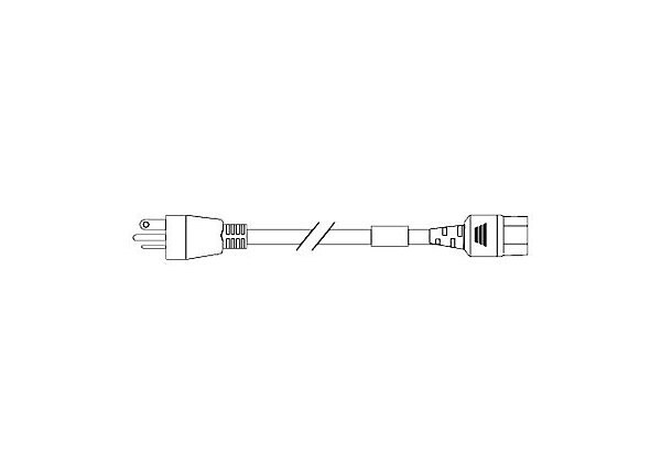 Cisco power cable - 4.3 m