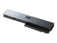 Total Micro Battery for HP NC6200, NC6220, 6510b, 6710b, 6910p - 6-Cell
