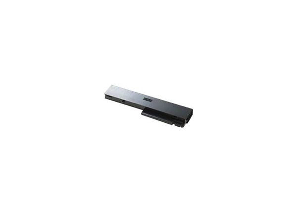 Total Micro Battery for HP NC6200, NC6220, 6510b, 6710b, 6910p - 6-Cell

