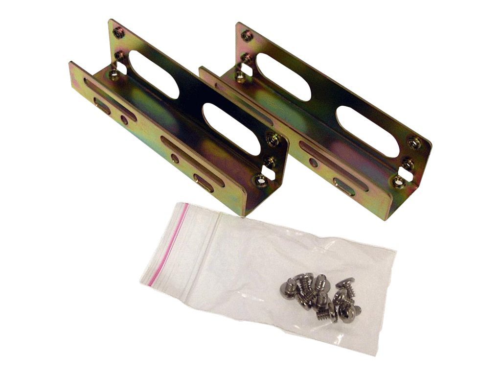 Addonics AAHDMK53 - storage bay adapter