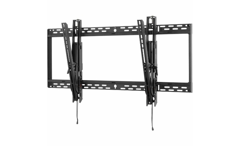 (未使用･未開封品)Peerless SmartMount Universal Tilt Wall Mount ST640 - Mounting kit ( bracket, tilt wall plate, security fasteners ) for LCD display - b Peerless ST640 or ST640P SmartMount Universal Tilt Wall Mount